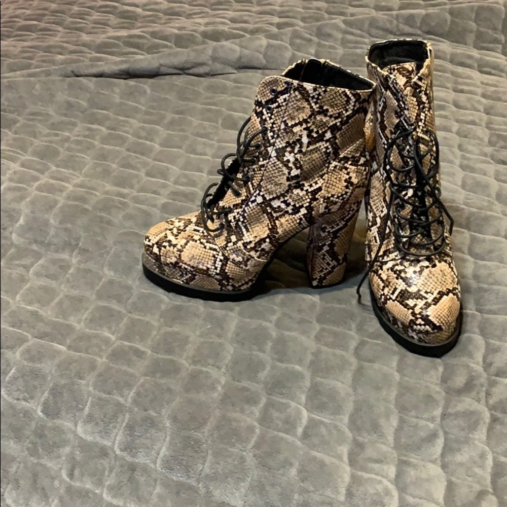 Shoes
